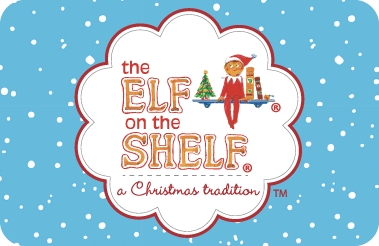 Elf On The Shelf activities